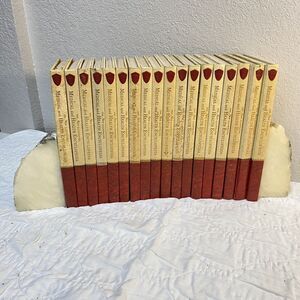 The New Illustrated Medical and Health Encyclopedia 1-18 Book Complete Set 1970